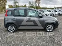 2019 Fiat Panda