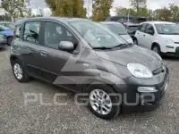 2019 Fiat Panda
