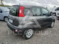 2019 Fiat Panda
