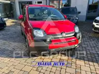 2019 Fiat Panda