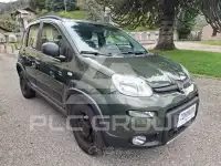 2019 Fiat Panda