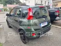 2019 Fiat Panda