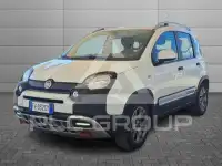 2019 Fiat Panda