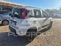 2019 Fiat Panda