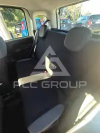 2019 Fiat Panda