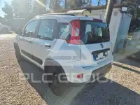 2019 Fiat Panda