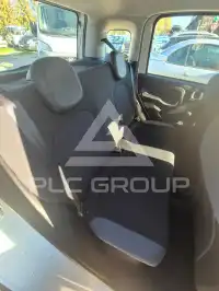 2019 Fiat Panda