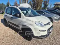 2019 Fiat Panda
