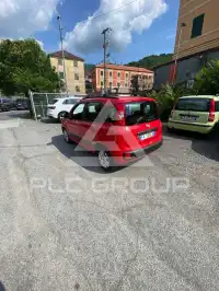 2019 Fiat Panda