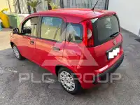 2019 Fiat Panda