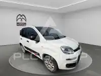 2019 Fiat Panda