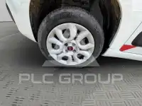 2019 Fiat Panda