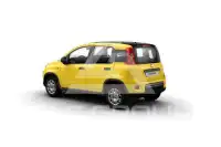 2019 Fiat Panda