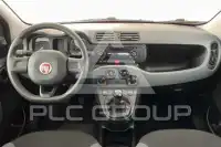 2019 Fiat Panda