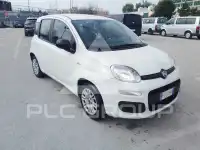 2019 Fiat Panda