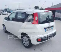 2019 Fiat Panda