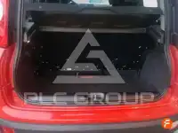 2019 Fiat Panda