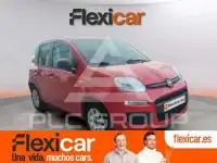 2019 Fiat Panda