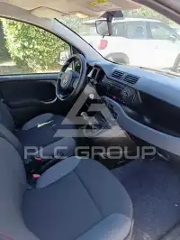 2019 Fiat Panda