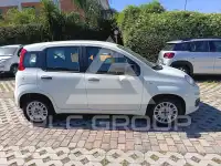 2019 Fiat Panda