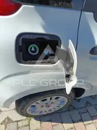 2019 Fiat Panda