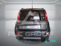 2019 Fiat Panda