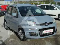 2019 Fiat Panda