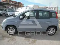2019 Fiat Panda