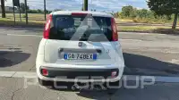 2019 Fiat Panda