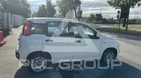 2019 Fiat Panda