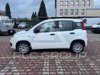 2019 Fiat Panda