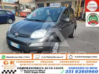 2019 Fiat Panda