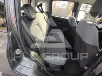 2019 Fiat Panda