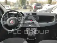 2019 Fiat Panda
