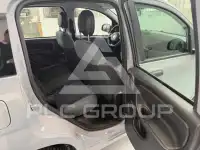 2019 Fiat Panda