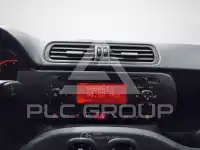2019 Fiat Panda