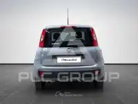 2019 Fiat Panda