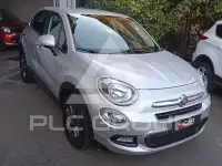 2019 Fiat Panda