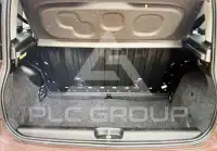 2019 Fiat Panda