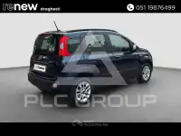 2019 Fiat Panda