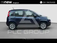 2019 Fiat Panda