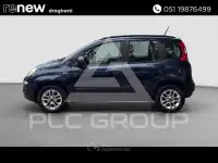 2019 Fiat Panda