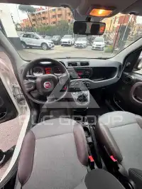 2019 Fiat Panda