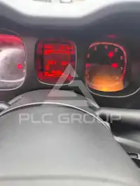 2019 Fiat Panda