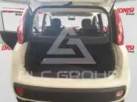 2019 Fiat Panda