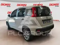 2019 Fiat Panda