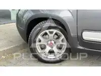 2019 Fiat Panda