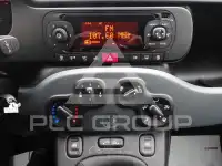 2019 Fiat Panda