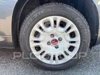 2019 Fiat Panda