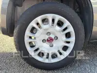 2019 Fiat Panda